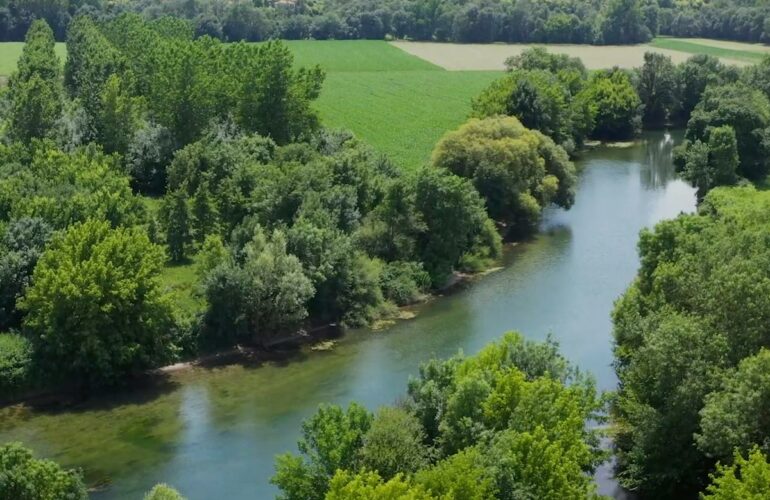 REVICO s'intègre dans son environnement charentais